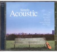 Various - Simply Acoustic