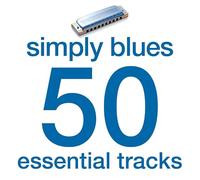 Various - Simply Blues [Import]