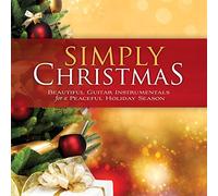 various - Simply Christmas