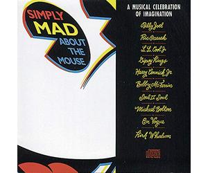 Various - Simply Mad About the Mouse