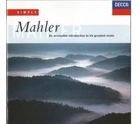 Various - Simply Mahler