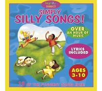 Various - Simply Silly Songs