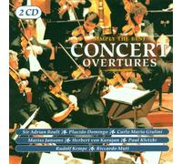 Various - Simply the Best Concert Overtu