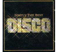 Various - Simply the Best Disco