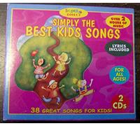 Various - Simply the Best Kids Songs