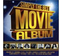 Various - Simply the Best Movie Album