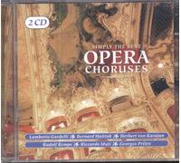 Various - Simply the Best Oper