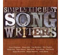 Various - Simply the Best Songwriters