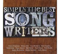 Various - Simply The Best Songwriters [Import]