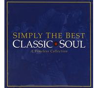 Various - Simply the Best Soul