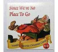 various - since we've no place to