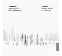 Various - Sinfonie 5 & Variations on a Rococo Theme [Import]