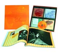 Various - Sinfonie der Sterne,20-90er 8-