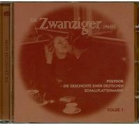 Various Sinfonie der Sterne,20er Jahr (CD)