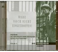 Various - Sinfonie der Sterne,40er Jahr