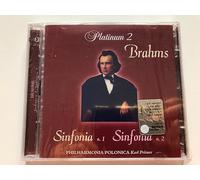 Various - Sinfonie N.1/2