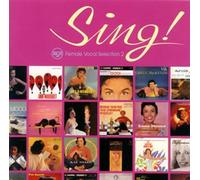 Various - Sing 2-Rca Female Vocal Selection