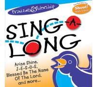 Various - Sing-a