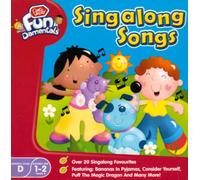 Various - Sing a Long Songs