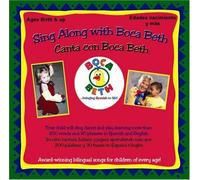 Various - Sing Along with BOCA BETH