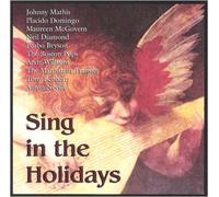 Various - Sing In The Holidays