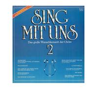 Various - Sing Mit Uns 2