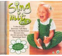 Various - Sing mit Vol.2