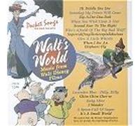Various - Sing the Hits of Walt's World - Music from Walt Disney Films (Accompaniment CD)