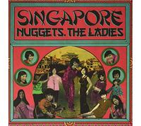 Various - Singapore Nuggets. The Ladies [Vinilo]
