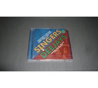 Various - Singers & Deejays