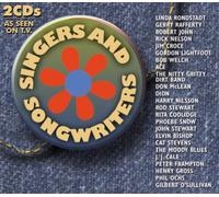 Various - Singers & Songwriters