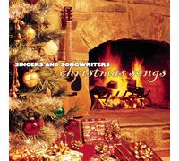 Various SINGERS & SONGWRITERS: CHRISTMAS SONGS (CD) (Importación USA)