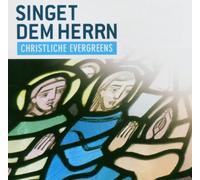 Various - Singet dem Herrn-Christliche E [Import]