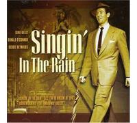 Various - Singin' in the Rain