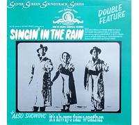 Various - Singin' In The Rain / It's Always Fair Weather