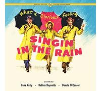 Various - Singin´ in the Rain Original Soundtrack [Vinilo]