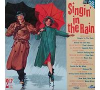 Various , - Singin' In The Rain - Polystar - 840 143-1