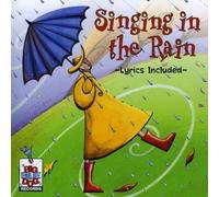 Various - Singing in the Rain