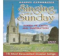 Various - Singing On A Sunday [Edizione: Regno Unito] [Italia] [DVD]