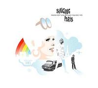 Various - Singing Paris