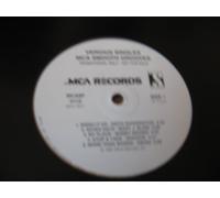 Various Singles - MCA Smooth Grooves