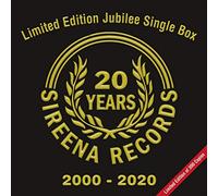 Various - Sireena Jubilee Box (5 Singles) [Import Allemand] [Vinilo]