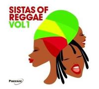 Various Sistas of Reggae/Vol 1 (CD) (Importación USA)