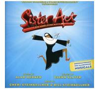 Various - Sister Act:die Deutsche Originalversion