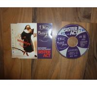 Various - Sister Act - I Will Follow Him