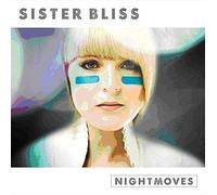 Various / Sister Bliss - Night Moves