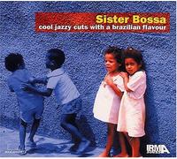 Various - Sister Bossa 1