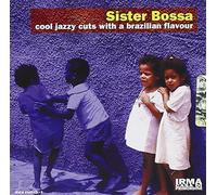 Various - Sister Bossa - Cool Jazzy Brazilian cuts