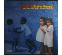 Various - Sister Bossa [Import]