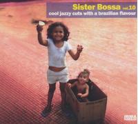 Various - Sister Bossa Vol. 10